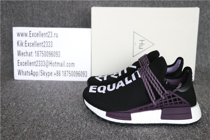 Authentic Adidas NMD Holi Festival