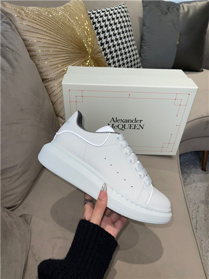 Alexander McQueen Shoes