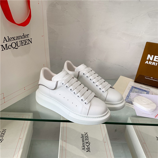 Alexander McQueen Shoes