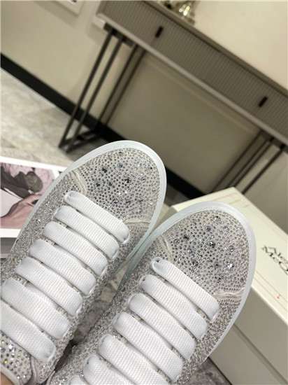 Alexander McQueen Shoes