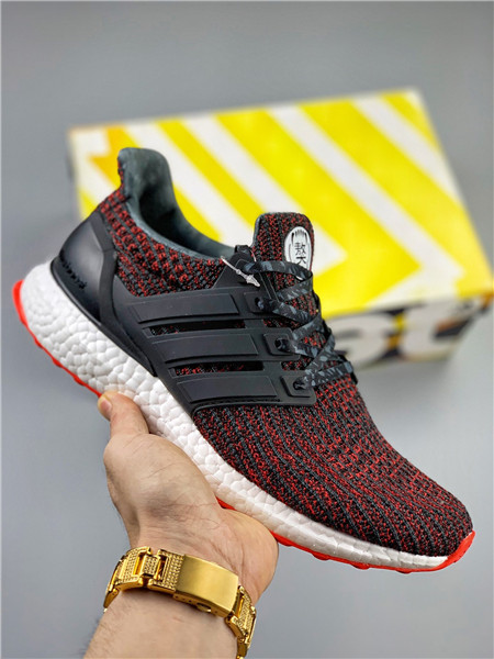Adidas Ultra Boost 3.0 007