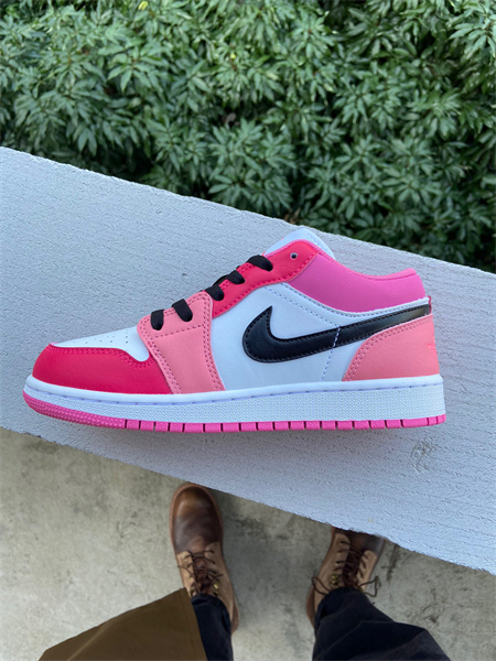 GS Nike Air Jordan 1 Low