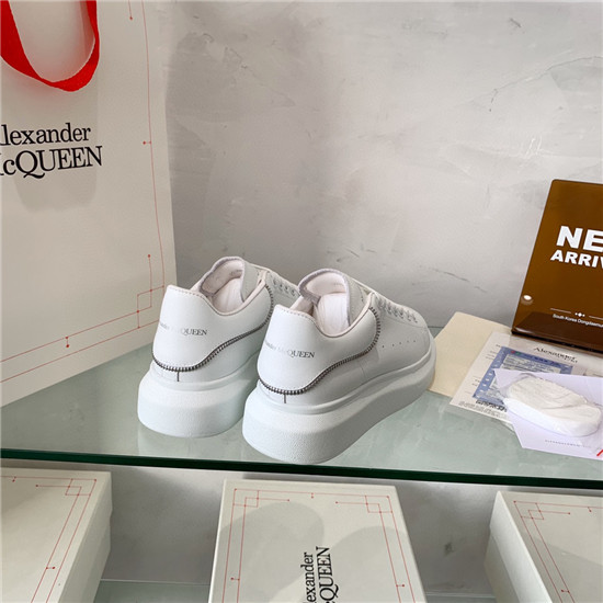 Alexander McQueen Shoes