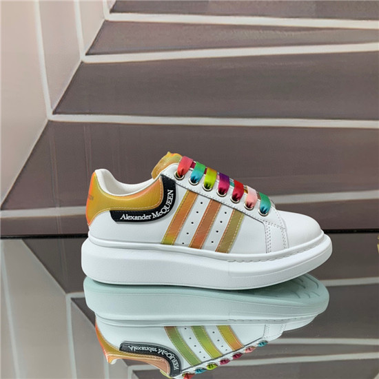 Alexander McQueen Shoes