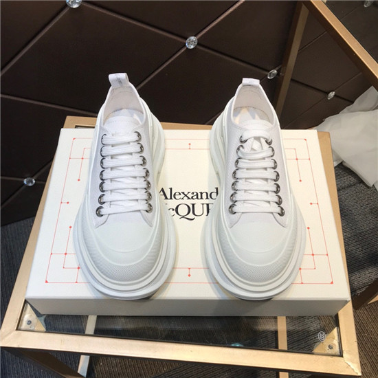 Alexander McQueen Shoes