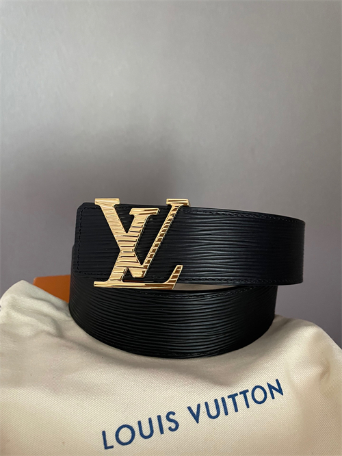 LV Belt 4.0cm