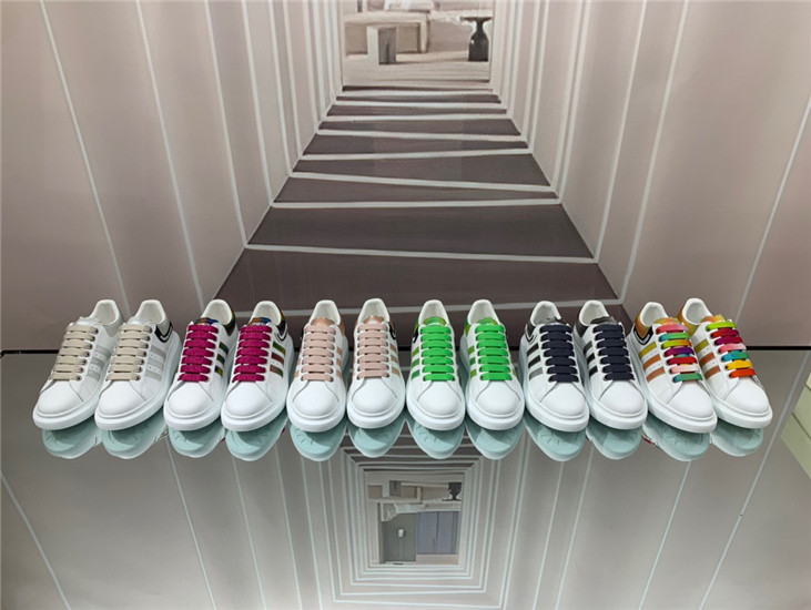 Alexander McQueen Shoes