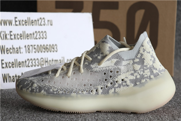2019 Adidas Yeezy Boost 350 V3 Aline