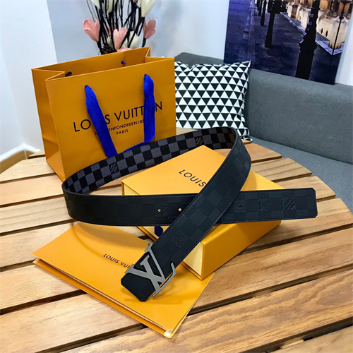 LV Belt 4.0cm