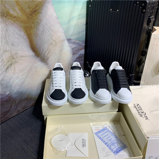 Alexander McQueen Shoes