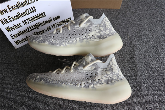 2019 Adidas Yeezy Boost 350 V3 Aline