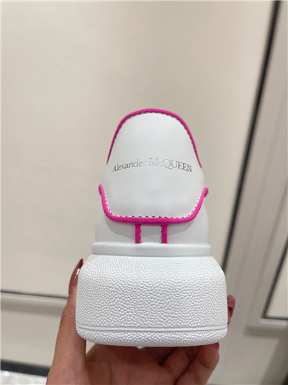 Alexander McQueen Shoes