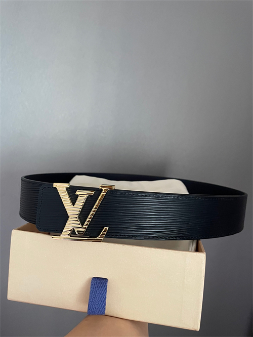LV Belt 4.0cm