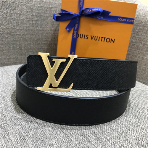 LV Belt 4.0cm