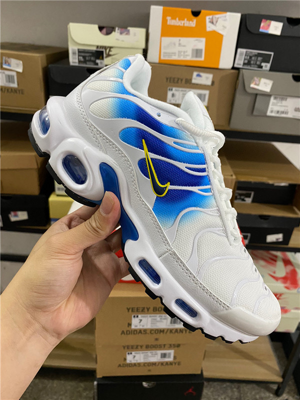 Nike Air Vapormax Plus TN 1.0 SZ 5.5-13