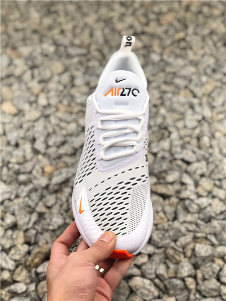 Nike Air Max 270 007