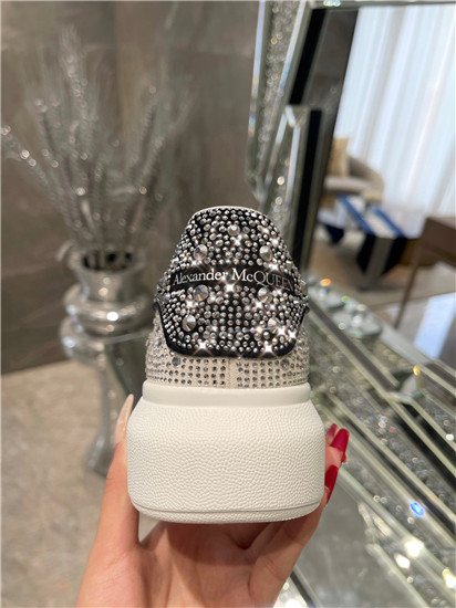 Alexander McQueen Shoes