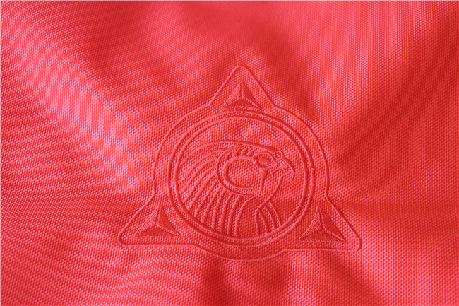 Nike Air Yeezy 2 NRG Kanye Red October