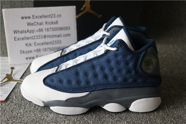 2020 Nike Air Jordan 13 Retro Flint GS