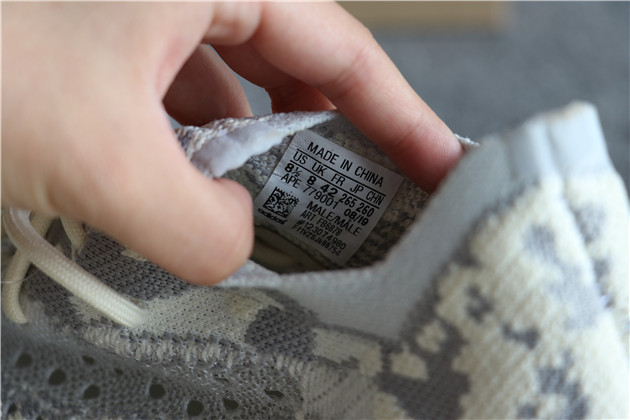 2019 Adidas Yeezy Boost 350 V3 Aline