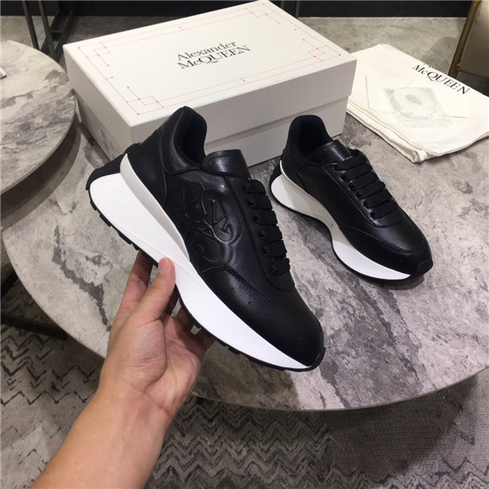 Alexander McQueen Shoes