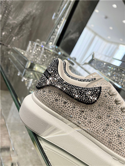 Alexander McQueen Shoes