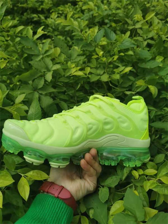 GS Nike Air Vapormax Plus TN