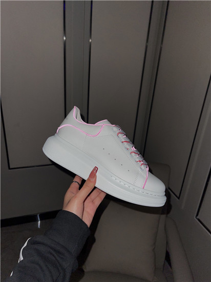 Alexander McQueen Shoes