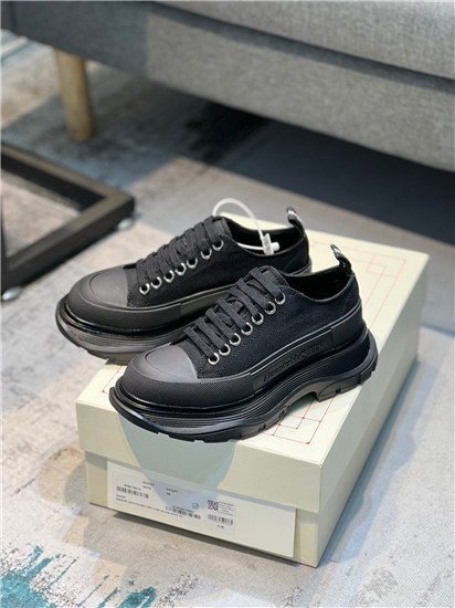 Alexander McQueen Shoes