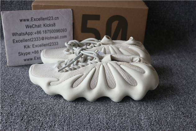 Yeezy Boost 450 Cloud White H68038