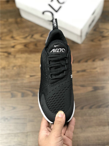 Nike Air Max 270 Flyknit GS 010