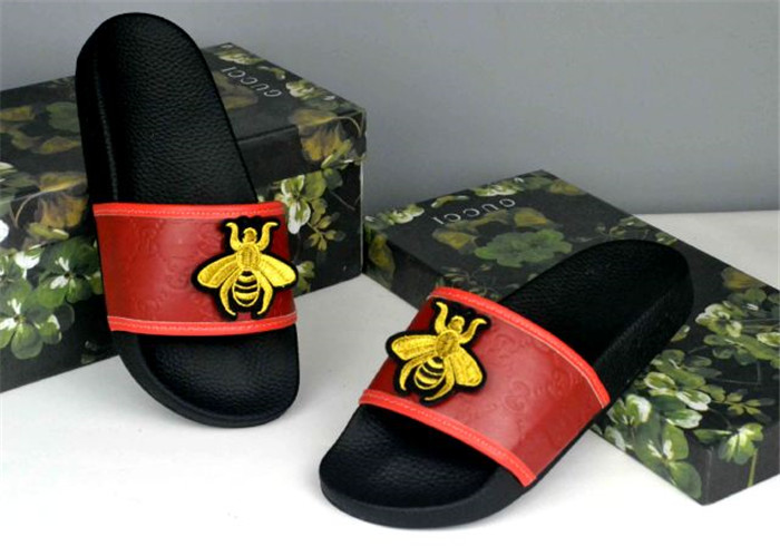 Gucci Sandal 041 Size 38-46