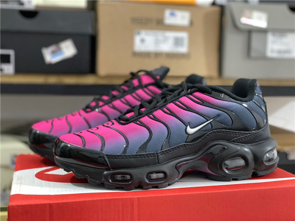 Nike Air Vapormax Plus TN 1.0 SZ 5.5-13