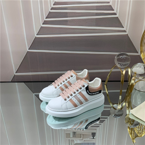 Alexander McQueen Shoes