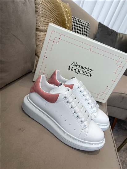 Alexander McQueen Shoes