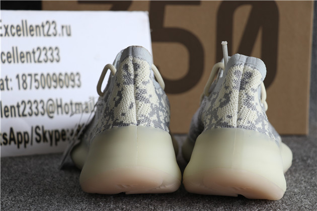2019 Adidas Yeezy Boost 350 V3 Aline