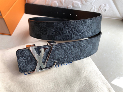 LV Belt 4.0cm