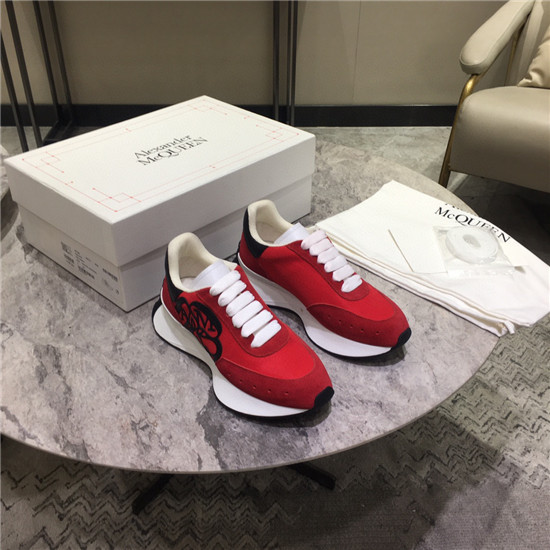 Alexander McQueen Shoes