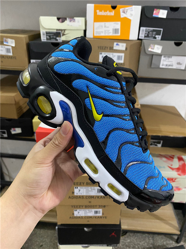 Nike Air Vapormax Plus TN 1.0 SZ 5.5-13