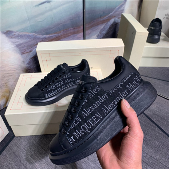 Alexander McQueen Shoes