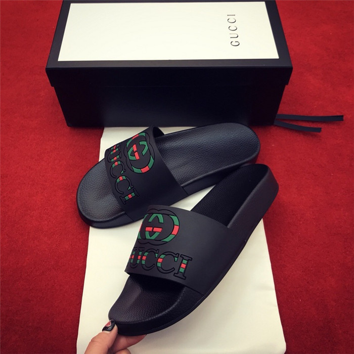 Gucci Sandal Men And Women 0016 Size 36-45