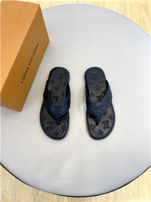 LV Slipper