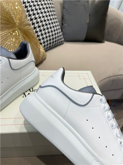 Alexander McQueen Shoes