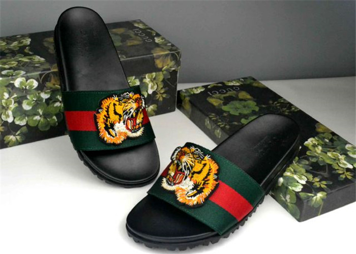 Gucci Sandal 063 Size 38-46
