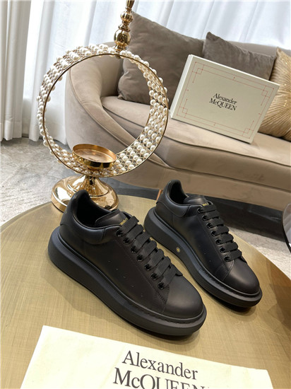 Alexander McQueen Shoes
