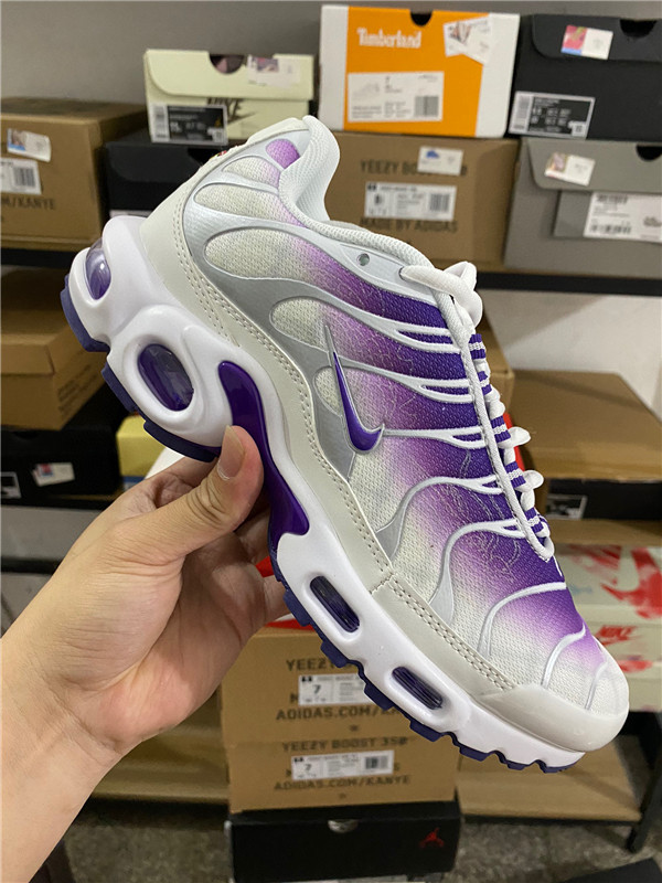 Women Nike Air Vapormax Plus TN 1.0 SZ 5.5-40