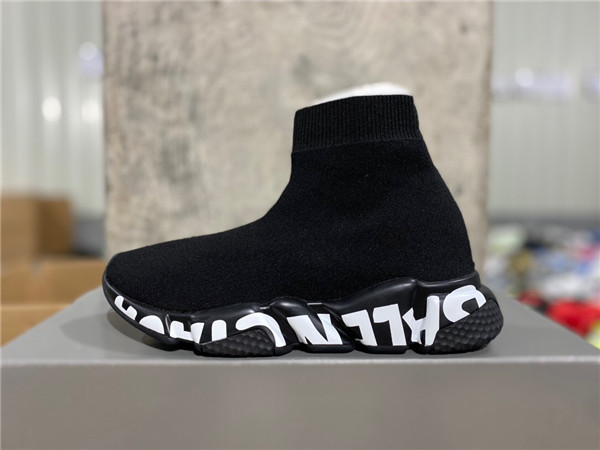Balenciaga Speed Sole 004