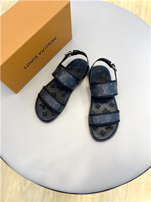 LV Slipper
