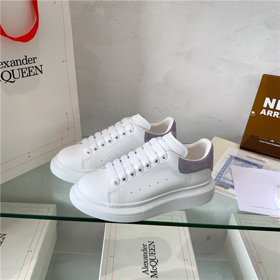 Alexander McQueen Shoes