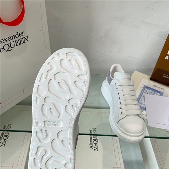 Alexander McQueen Shoes